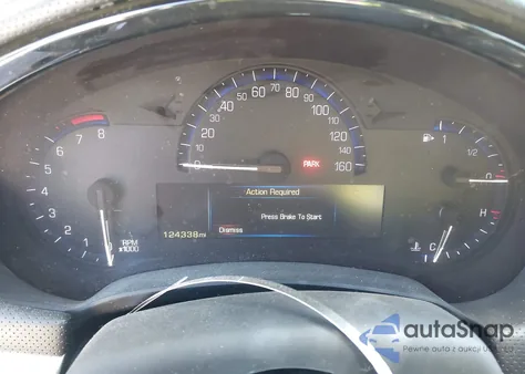 2015 Cadillac Xts Luxury from USA, damaged, VIN 2G61N5S39F9259906